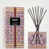 Moroccan Amber Decorative Reed Diffuser