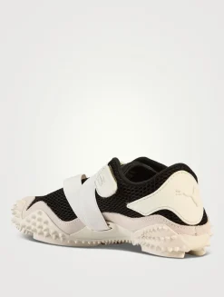 Mostro Mesh Sneakers