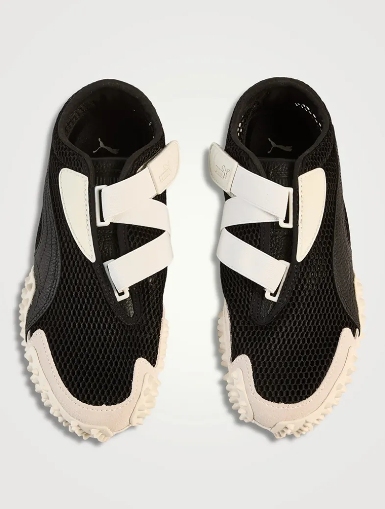Mostro Mesh Sneakers