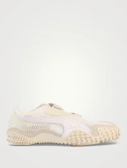 Mostro Mesh Sneakers