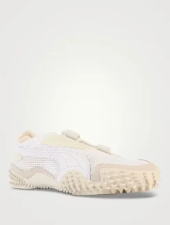 Mostro Mesh Sneakers