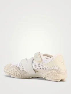 Mostro Mesh Sneakers