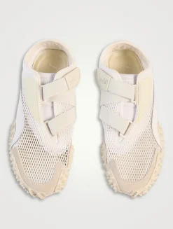 Mostro Mesh Sneakers