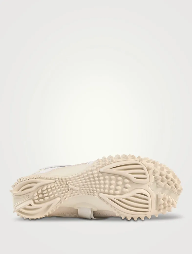 Mostro Mesh Sneakers