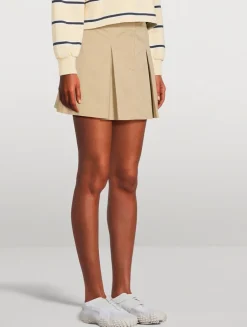 Mostro Mesh Sneakers