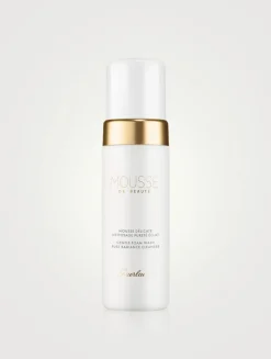 Mousse de Beauté Cleansing Foam