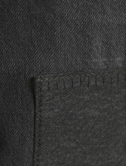 Moxie Barrel-Leg Jeans