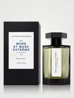 Mûre et Musc Extrême Eau de Parfum