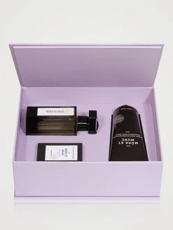 Mûre et Musc Gift Set