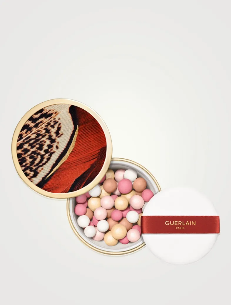 Météorites Light-revealing pearls of powder - Limited Edition