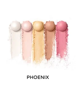 Météorites Light-revealing pearls of powder - Limited Edition