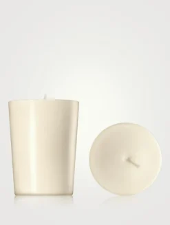 Muguet de Printemps Scented Candle Refill