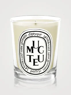 Muguet (Lily of the Valley) Scented Candle