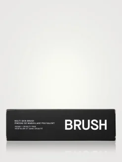 Multi Skin Brush