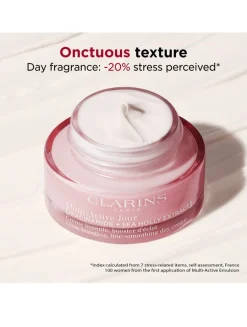 Multi-Active Day Face Cream - All Skin Types