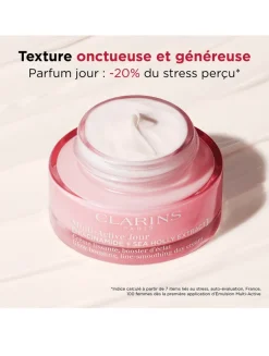 Multi-Active Day Face Cream - Dry Skin