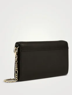 Multrees Leather Wallet-On-Chain
