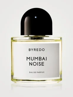 Mumbai Noise Eau de Parfum