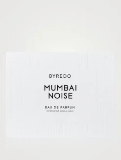 Mumbai Noise Eau de Parfum