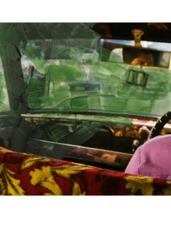 Mumbai Noise Eau de Parfum