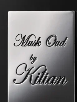 Musk Oud Eau de Parfum