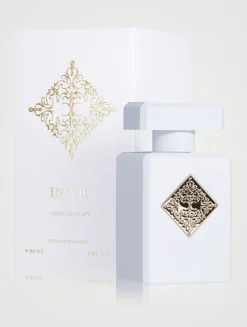 Musk Therapy Extrait de Parfum