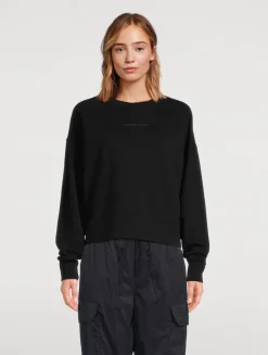 Muskoka Relaxed Crewneck Sweatshirt