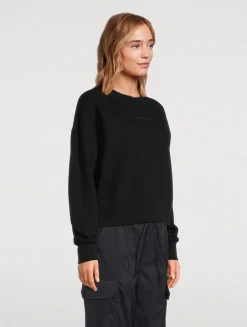 Muskoka Relaxed Crewneck Sweatshirt