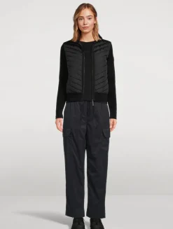 Muskoka Relaxed Crewneck Sweatshirt