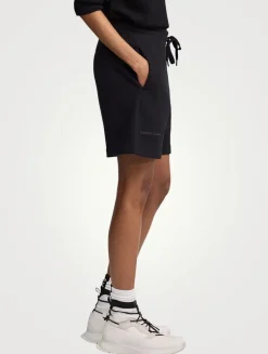 Muskoka Relaxed Shorts