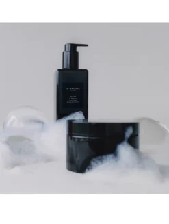 Myrrh & Tonka Body Crème