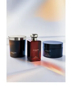 Myrrh & Tonka Body Crème