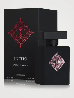 Mystic Experience Eau de Parfum