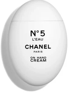 N°5 On Hand Cream