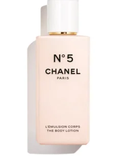 N°5 The Body Lotion