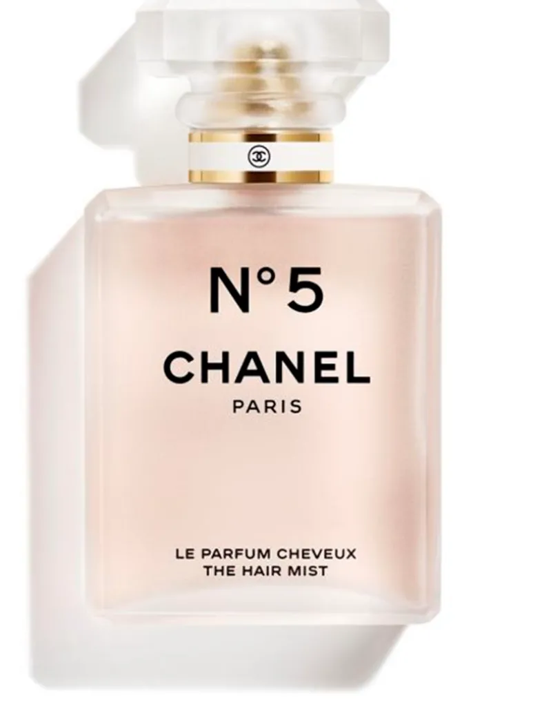 N°5 The Hair Mist
