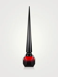 Nail Colour – Rouge Louboutin