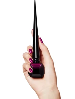 Nail Colour – Rouge Louboutin