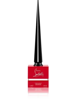 Nail Colour – Rouge Louboutin