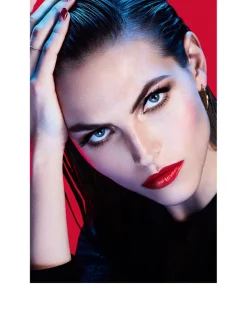 Nail Colour – Rouge Louboutin