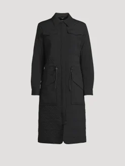 Naolin Down Coat