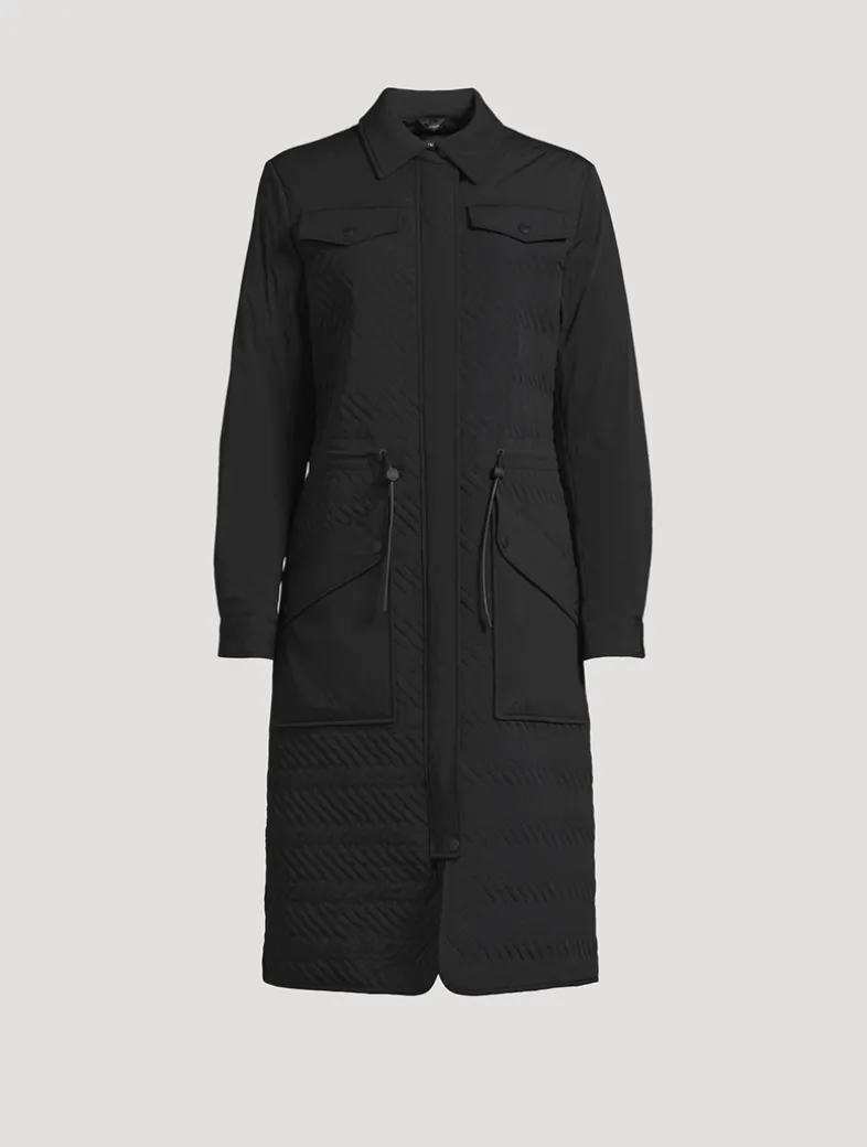 Naolin Down Coat