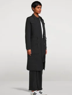Naolin Down Coat