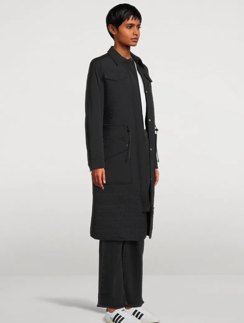 Naolin Down Coat