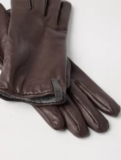 Nappa Leather Gloves