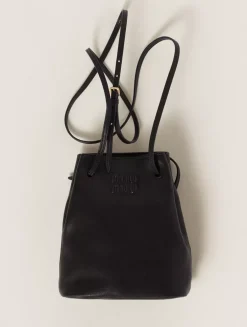 Nappa Leather Mini-bag
