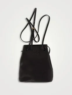 Nappa Leather Mini-bag