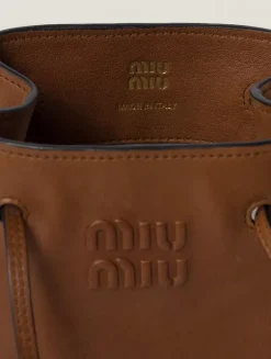 Nappa Leather Mini-bag