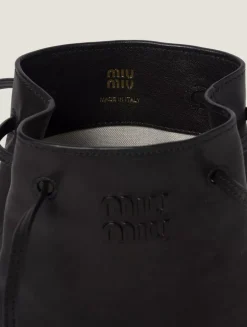 Nappa Leather Mini-bag