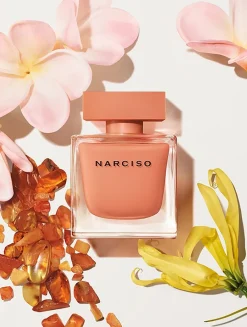 Narciso Eau de Parfum Ambrée